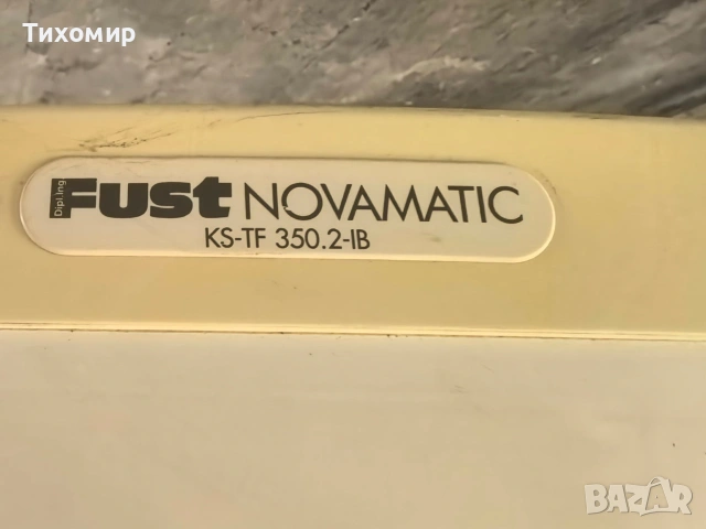 Хладилник, снимка 6 - Хладилници - 54173506