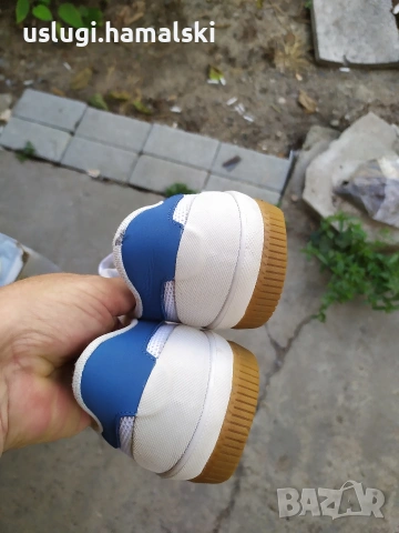 Маратонки/кецове Adidas 44, снимка 7 - Маратонки - 55207420