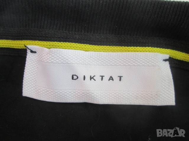HELMUT LANG, SCOTCH AND SODA, CALVIN KLEIN, frankie morello, DIKTAT тениски с различни р-ри и цени., снимка 16 - Тениски - 54653559