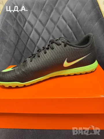 Мъжки Nike Mercurial Vapor 17 Club TF, снимка 3 - Футбол - 55596848
