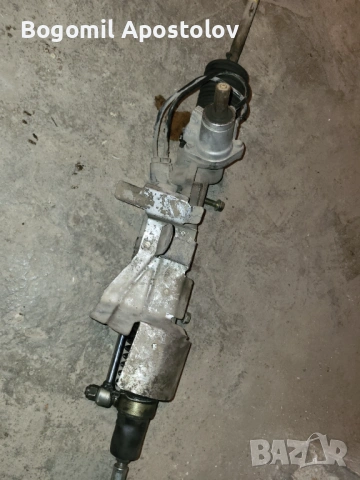 Кормилна рейка за Peugeot 306, снимка 6 - Части - 54612607