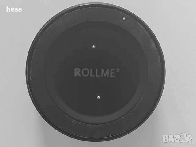Rollme S08 зарядно, снимка 2 - Оригинални зарядни - 54572439