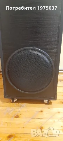 Блутут Тонколона 2.1, снимка 5 - Bluetooth тонколони - 55597600