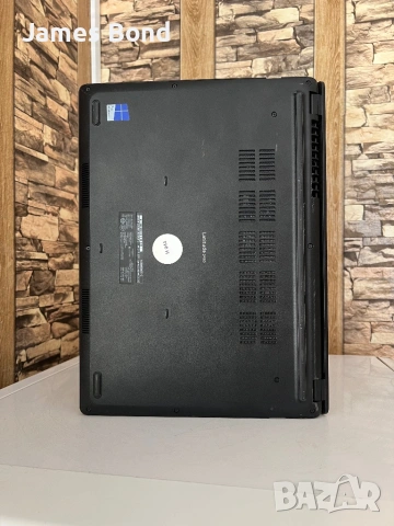 Лаптоп Dell / i5 7-Gen / 16GB RAM DDR4 / 256GB SSD, снимка 5 - Лаптопи за работа - 54156012