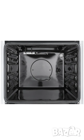 Готварска печка Hansa , снимка 9 - Печки, фурни - 54291486