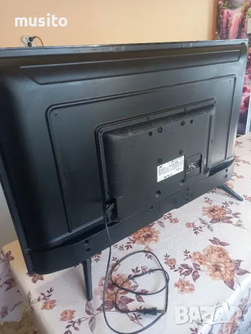 Продавам Телевизор JVC за части, снимка 4 - Друга електроника - 55416374