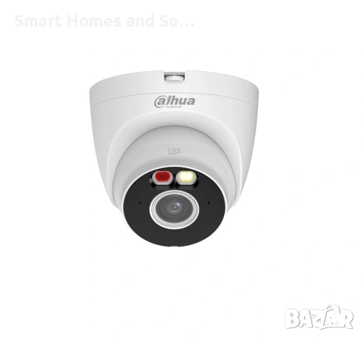 WiFi 3MP IP Camera Dahua DH-T3A