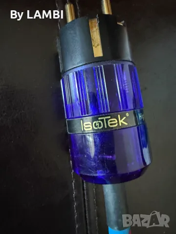 SILTECH SPX-20 1.8m High End power cable, снимка 8 - Други - 55562998