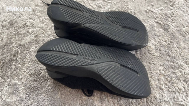 Обувки Adidas Duramo SL 42, снимка 4 - Спортни обувки - 54537959