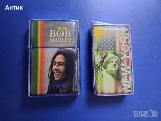 Голама Колекция Стари Метални Запалки , снимка 15 - Колекции - 53987884