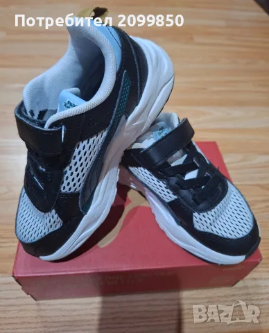 Маратонки PUMA номер 29., снимка 2 - Детски обувки - 55598856