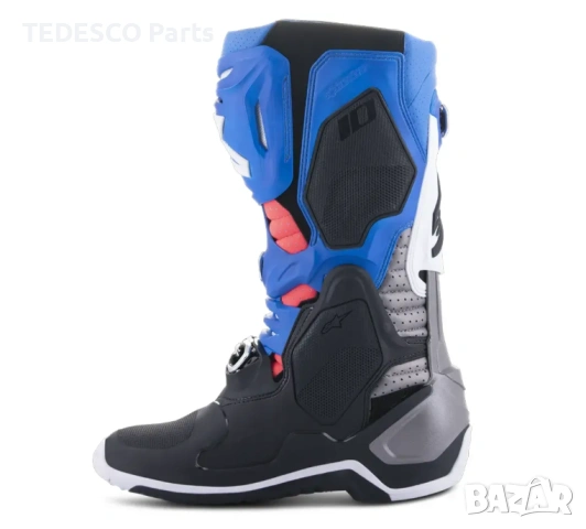 Цена БЕЗ АНАЛОГ - Ботуши със става Alpinestars - 42, 43 и 47 номер, снимка 3 - Аксесоари и консумативи - 55176077