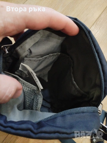 The north face Оригинална унисекс чанта, снимка 6 - Чанти - 54255573