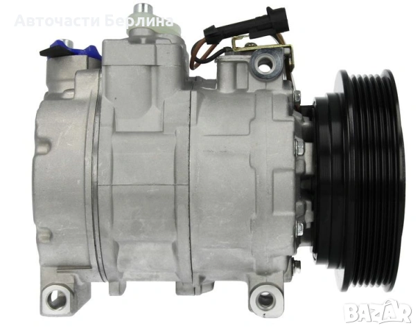 Компресор за климатик за Alfa Romeo 156 и Alfa Romeo 166, снимка 4 - Части - 54859381