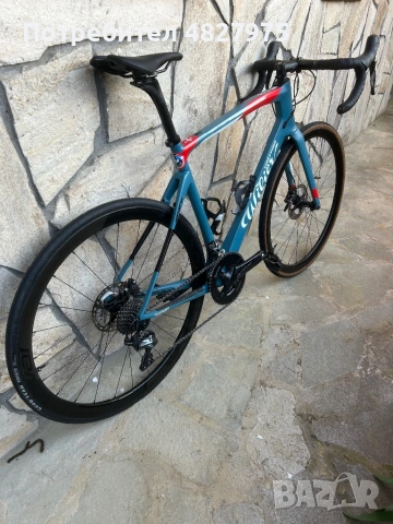 Wilier Cento 1 NDR, снимка 10 - Велосипеди - 54556129
