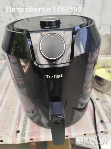 Еър фраяр Тефал/Tefal 50 евро