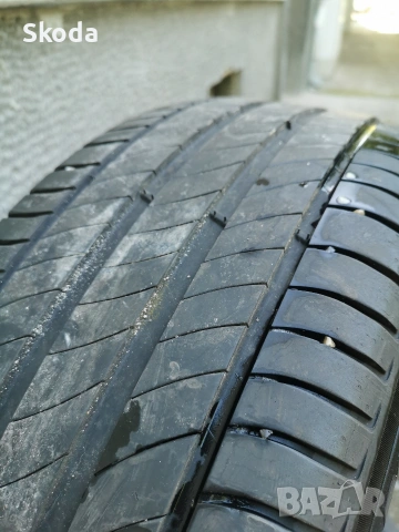 volvo xc40 xc60 18 , снимка 8 - Гуми и джанти - 54560098