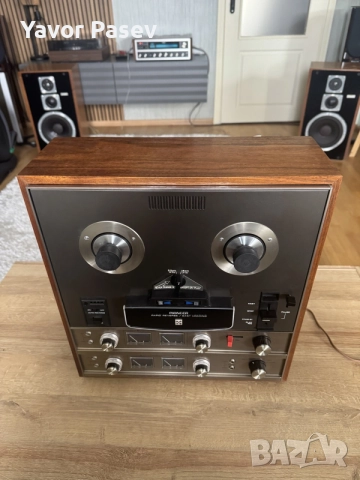 Pioneer QT-6600, снимка 8 - Декове - 55558902