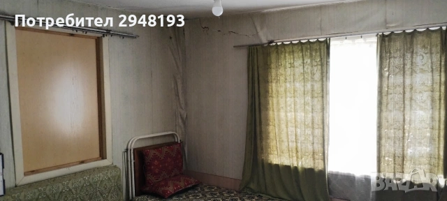 Къща с двор на 12км.от гр. Трявна , снимка 9 - Къщи - 55150942