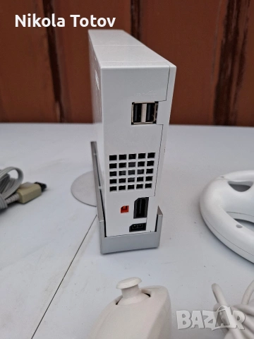 Продава се Nintendo WII. , снимка 9 - Nintendo конзоли - 54974481