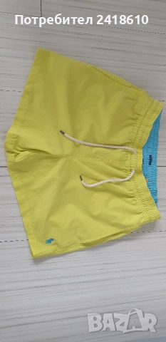 POLO  Ralph Lauren Mens Swimwear Stretch Size S ОРИГИНАЛ! Мъжки Бански!
