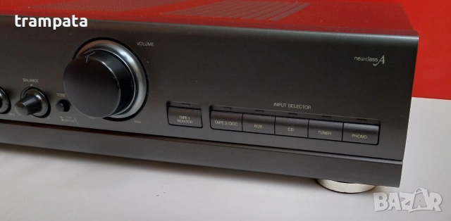 НАЙ ДОБРАТА ОФЕРТА Усилвател Technics SU-V620, снимка 4 - Ресийвъри, усилватели, смесителни пултове - 55186137