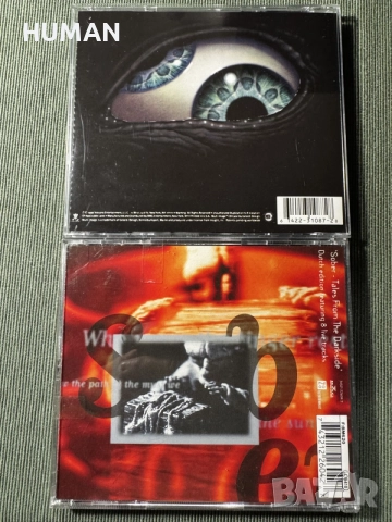 Nightwish - Pitchshifter - Tool - Volbeat - Adrenaline - Zombie , снимка 12 - CD дискове - 55494339