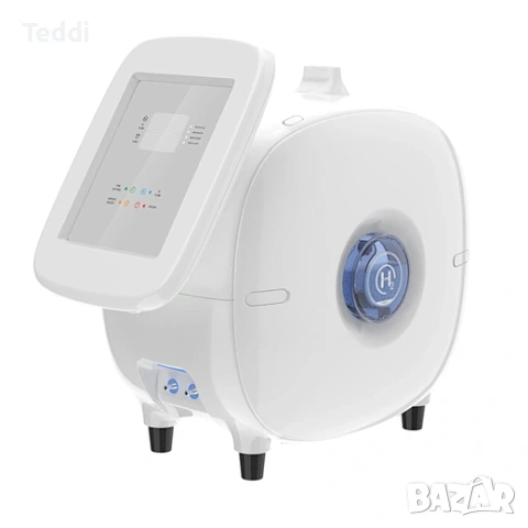 Водороден инхалатор Smart Hydrogen Absorber EHM-H900-PRO
