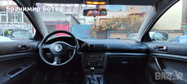 VW Passat B5 1.9 TDI 1999, снимка 5 - Автомобили и джипове - 54557186