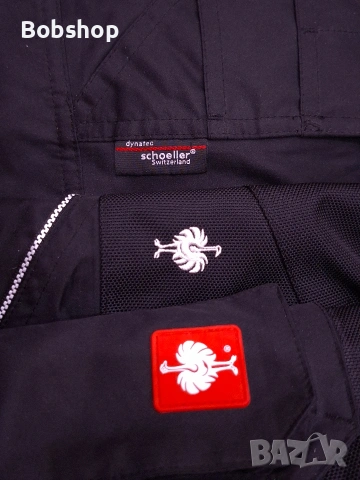 Мъжки панталон Engelbert Strauss Prestige, снимка 8 - Панталони - 54014234