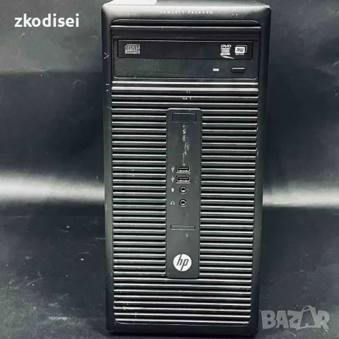 Компютър HP i5-4590
