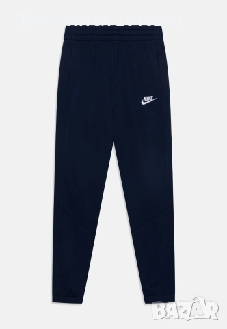 Детски Екип Nike K NSW TRACKSUIT POLY HD FZ LBR, снимка 4 - Детски анцузи и суичери - 55155068