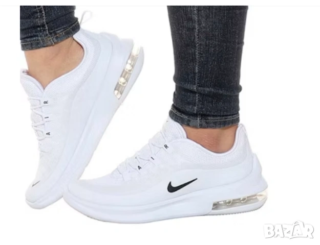 детски маратонки Nike Air Max Axis (PS) номер 31, снимка 4 - Детски маратонки - 54933322