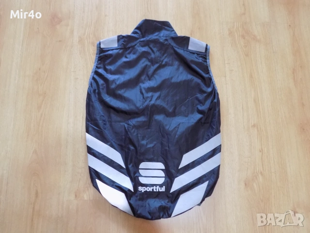 вело джърси gsg/sportful екип елек тениска колоездене мъжко оригинал XL/M, снимка 8 - Спортни дрехи, екипи - 51415498