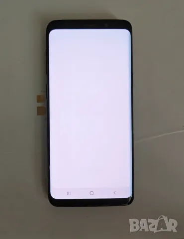 Перфектен Samsung Galaxy S9 64GB , снимка 4 - Samsung - 55653481