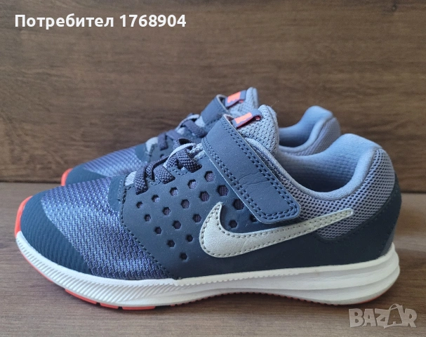 Като нови!Детски маратонки Nike-31номер, снимка 2 - Детски маратонки - 54041066