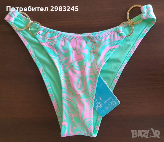 Долнище на бански