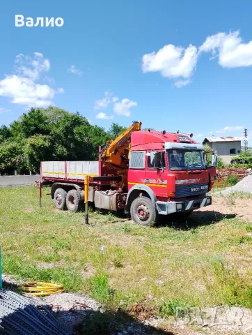 Предлагам услуги, снимка 6 - Транспортни услуги - 55363231