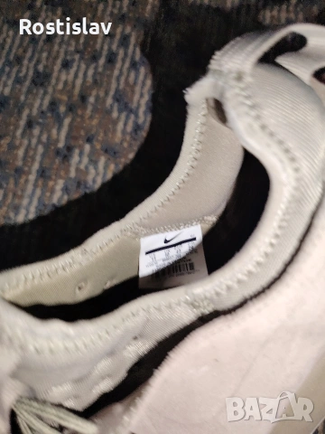 Nike оригинални маратонки в перфектно състояние без забележки. , снимка 6 - Маратонки - 54919337