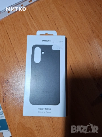 Гръб за А36, снимка 2 - Калъфи, кейсове - 53848630