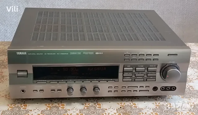 🎵 Yamaha RX-V692 RDS 🎵, снимка 4 - Ресийвъри, усилватели, смесителни пултове - 55342605