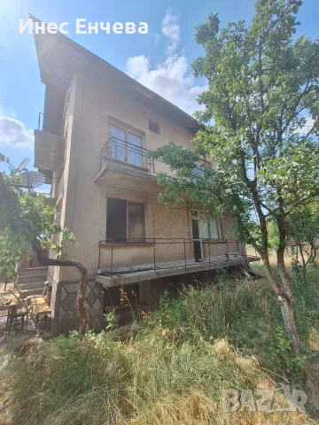 Продавам двуетажна къща, снимка 2 - Къщи - 55331497