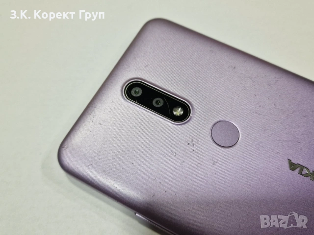 Nokia 2.4, снимка 2 - Nokia - 54315857