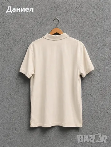 Мъжка поло тениска Tommy Hilfiger , снимка 2 - Тениски - 55450879