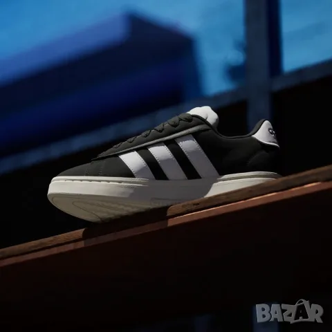 Мъжки обувки Adidas Grand Court Alpha, снимка 6 - Кецове - 55400201