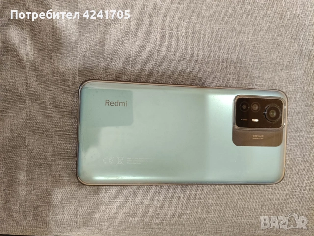 Redmi Note12S 8Ram 254, снимка 2 - Xiaomi - 54178913