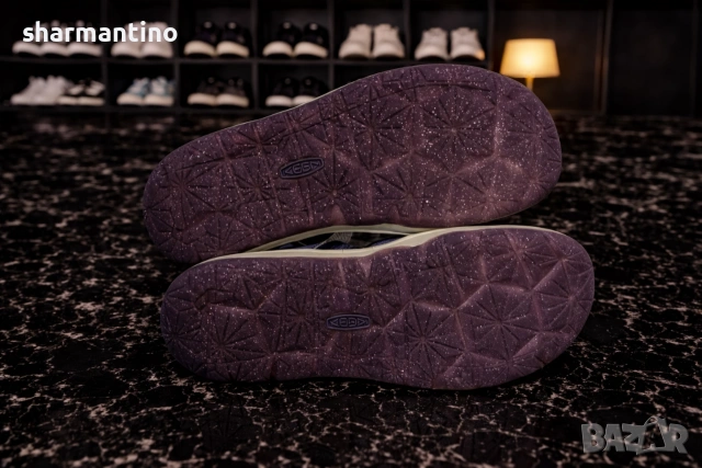 Keen сандали N 35, снимка 3 - Детски сандали и чехли - 54056376