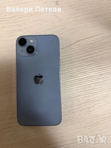 Продавам iPhone 14 