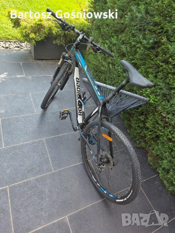 Rockrider 29 Big RR 