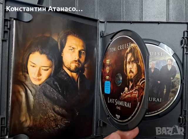 Оригинални Dvd Филми Двд, снимка 5 - DVD филми - 55318465